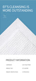 OEM  Clean Skin Towel XL Viscose Disposable Face Towels Biodegradable Eco Friendly  Face Wipes