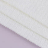 Biodegradable Face Towel Disposable Makeup Removing Wipes Vegan & Cruelty Free Super Soft for Sensitive Skin 50 Pcs