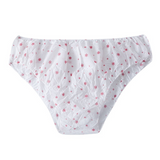 Free Size disposable underwear panties for spa women period Sterilized women panties