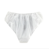Free Size disposable underwear panties for spa women period Sterilized women panties