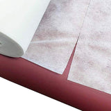 50PCS/ Roll Disposable Bed Sheet Non Woven Medical Bed Covers Disposable Nonwoven Massage Table Hospital