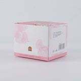 Biodegradable Face Towel Disposable Makeup Removing Wipes Vegan & Cruelty Free Super Soft for Sensitive Skin 50 Pcs