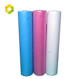 50PCS/ Roll Disposable Bed Sheet Non Woven Medical Bed Covers Disposable Nonwoven Massage Table Hospital