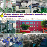 50PCS/ Roll Disposable Bed Sheet Non Woven Medical Bed Covers Disposable Nonwoven Massage Table Hospital