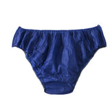 Free Size disposable underwear panties for spa women period Sterilized women panties
