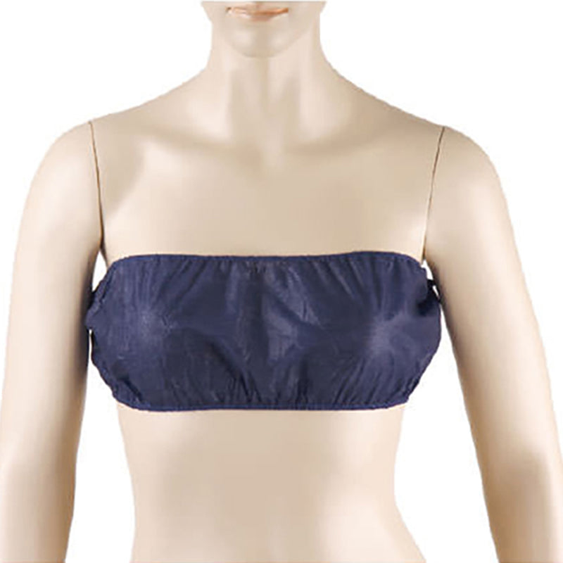 Free Size disposable bras underwear for spa women period