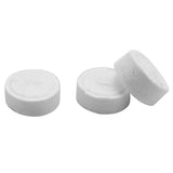 100 Counts 100% Viscose Biodegradable Compress Tablet Facial Tissues Coin Tissue Disposable Face Towel Compressed Towels For Daily Travel